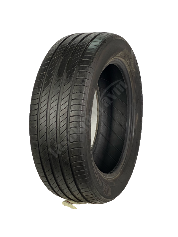 Michelin 225/55R18 102Y Primacy4 5 mm 2.EL Yaz Lastiği (2020)