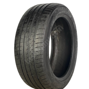 Michelin 245/45R18 100Y Pilot Sport4 5 mm 2.EL Yaz Lastiği (2020) RFT