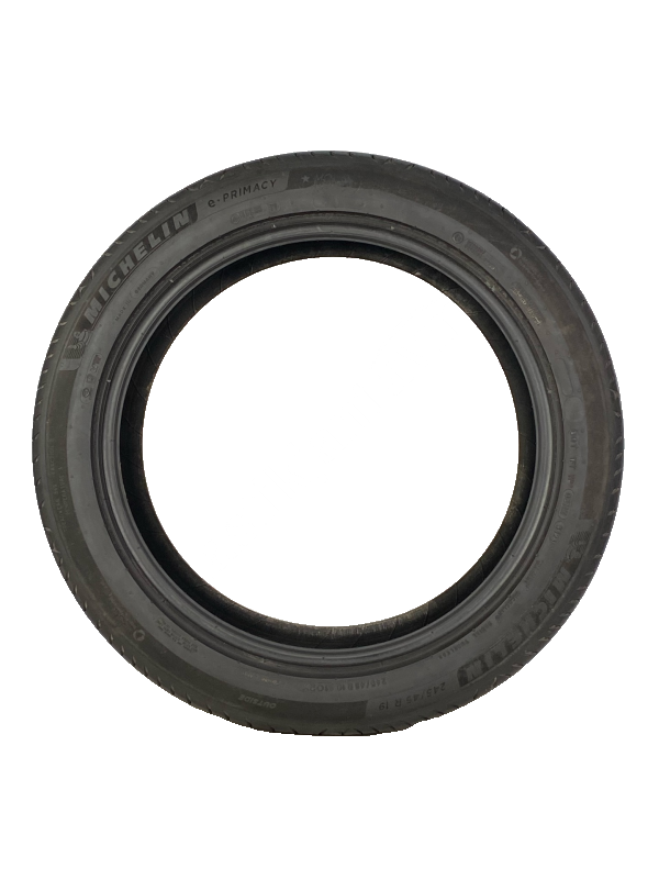 Michelin 245/45R19 102Y E primacy Mo 5mm 2.EL Yaz Lastiği (2023) - Görsel 2