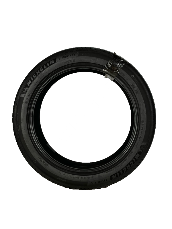 Michelin 245/45R19 102Y Primacy 5 mm 2.EL Yaz Lastiği (2023) - Görsel 2