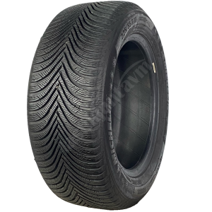 Michelin 255/40R20 101V 7 mm Pilot Alpin4 2.El Kış Lastiği (2023)