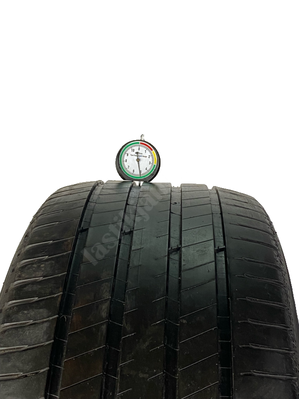 Michelin 255/45R20 101W Latutide 5 mm 2.EL Yaz Lastiği (2020) - Görsel 3