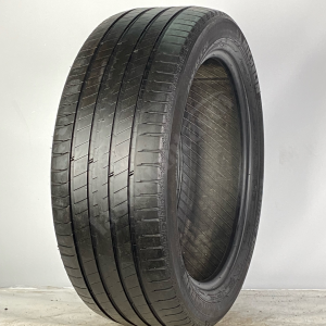 Michelin 255/45R20 101W Latutide 5 mm 2.EL Yaz Lastiği (2020)