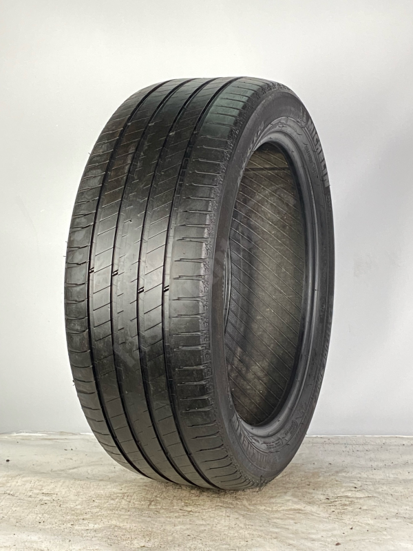 Michelin 255/45R20 101W Latutide 5 mm 2.EL Yaz Lastiği (2020)