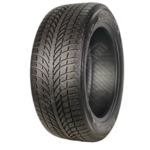 Michelin 255/50R19 107V 8 mm Latitudealpin 2.El Kış Lastiği (2020) RFT