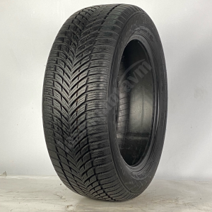 NOKİAN Sepson Proof 205/55R16 91H 8mm 2.El Yaz Lastiği (2021)