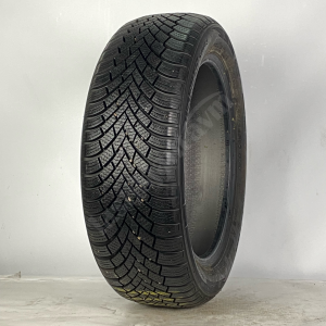 Nexen 185/55R16 87T 8mm Winguard SnowG3 2.El Kış Lastiği (2024)