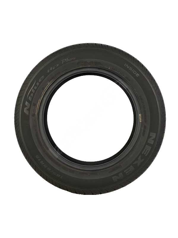 Nexen 185/65R15 88H N Blue Hd Plus 5 mm 2.EL Yaz Lastiği (2020) - Görsel 2