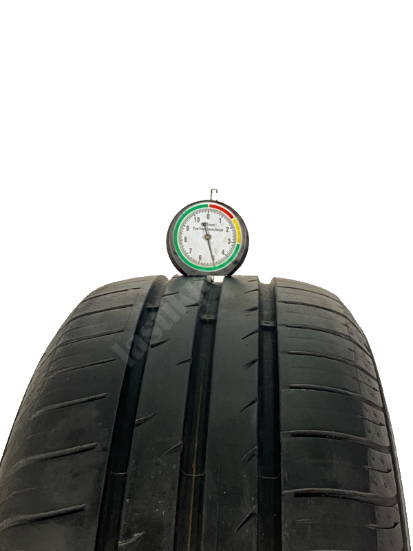 Nexen 185/65R15 88H N Blue Hd Plus 5 mm 2.EL Yaz Lastiği (2020) - Görsel 3