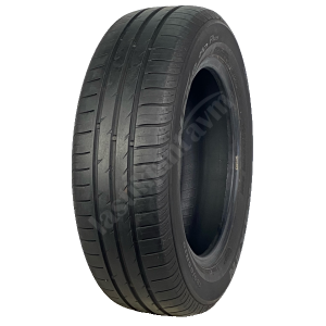 Nexen 185/65R15 88H N Blue Hd Plus 5 mm 2.EL Yaz Lastiği (2020)