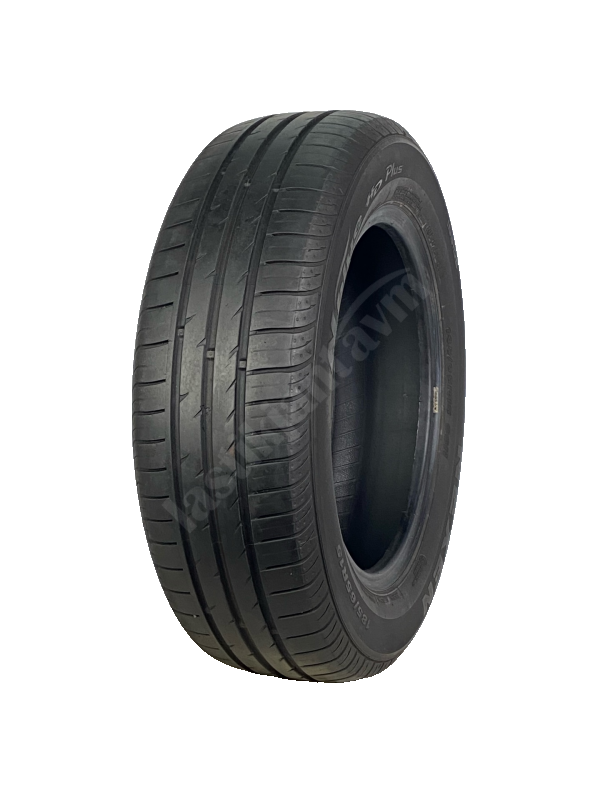 Nexen 185/65R15 88H N Blue Hd Plus 5 mm 2.EL Yaz Lastiği (2020)