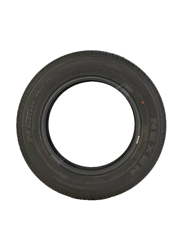 Nexen 185/65R15 88H N Blue Hd Plus 7 mm 2.EL Yaz Lastiği (2023) - Görsel 2