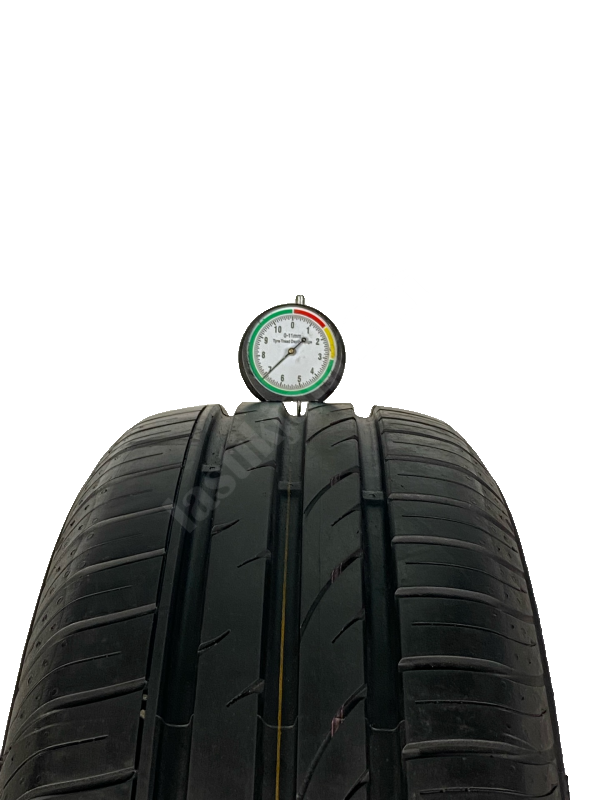 Nexen 185/65R15 88H N Blue Hd Plus 7 mm 2.EL Yaz Lastiği (2023) - Görsel 3