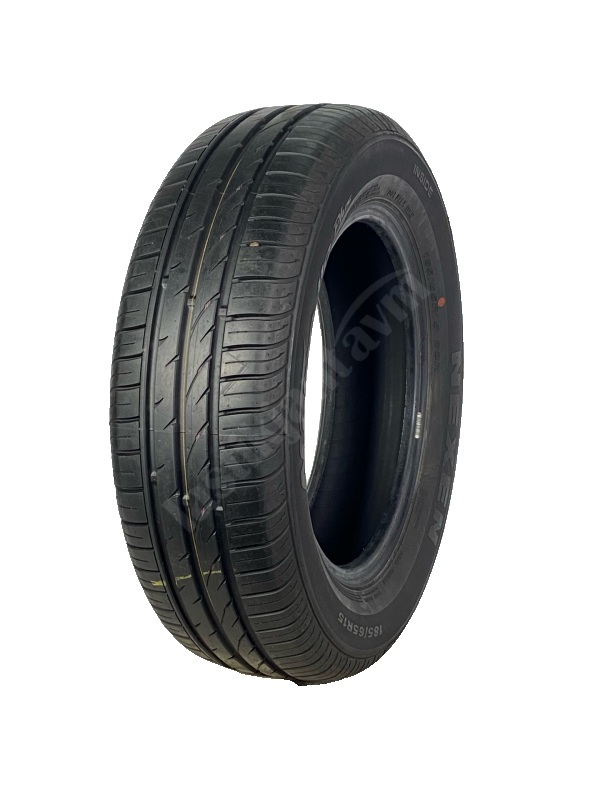 Nexen 185/65R15 88H N Blue Hd Plus 7 mm 2.EL Yaz Lastiği (2023)