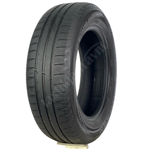 Nexen 195/55R16 91V Nfera 5 mm 2.EL Yaz Lastiği (2021)
