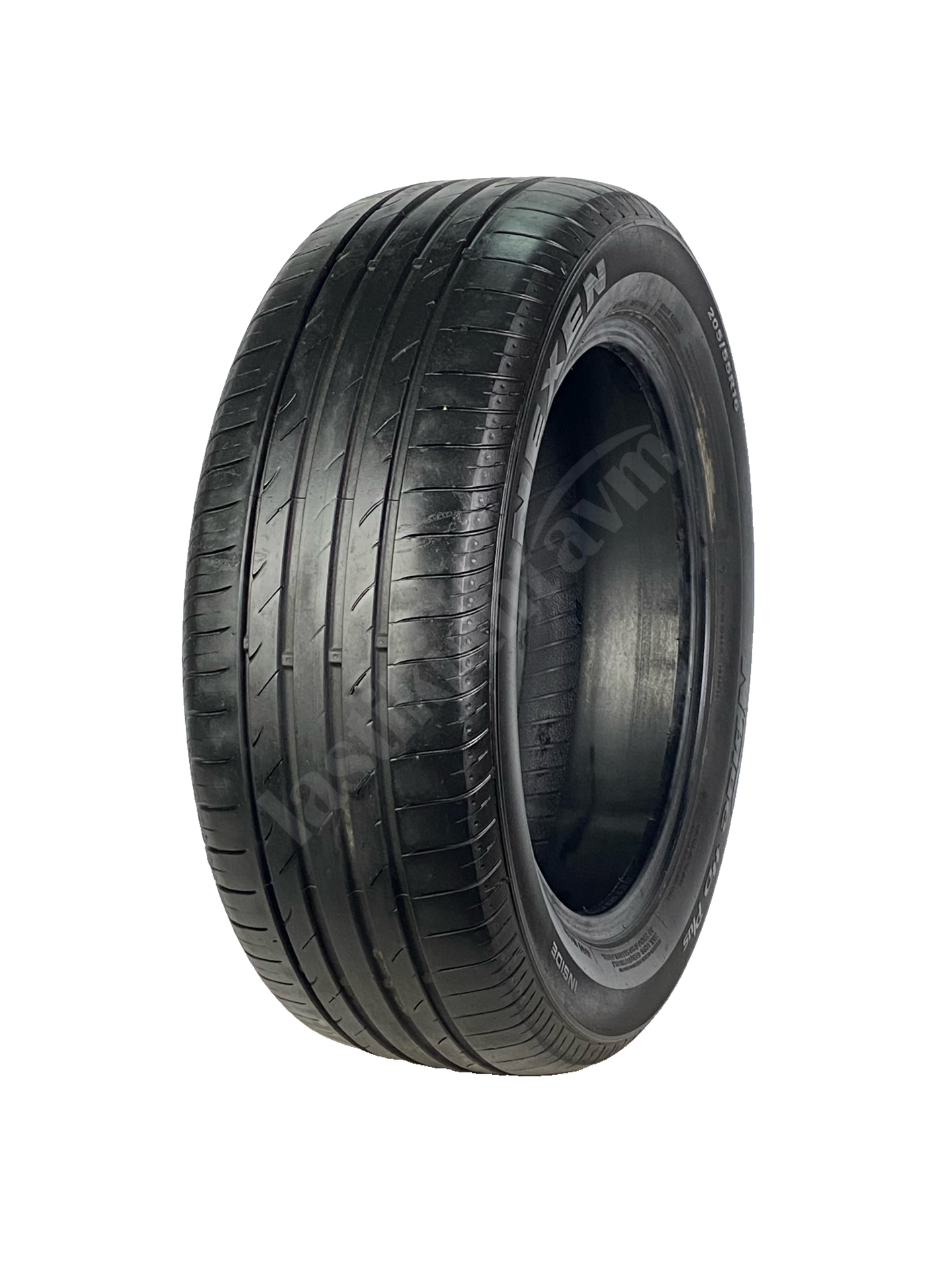 Nexen 205/55R16 91H Nblue HP 6 mm 2.EL Yaz Lastiği (2024)