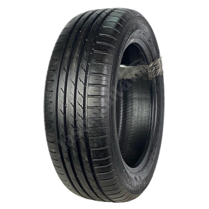 Nokian 205/55R16 91W Wetproof 8 mm 2.EL Yaz Lastiği (2022) RFT