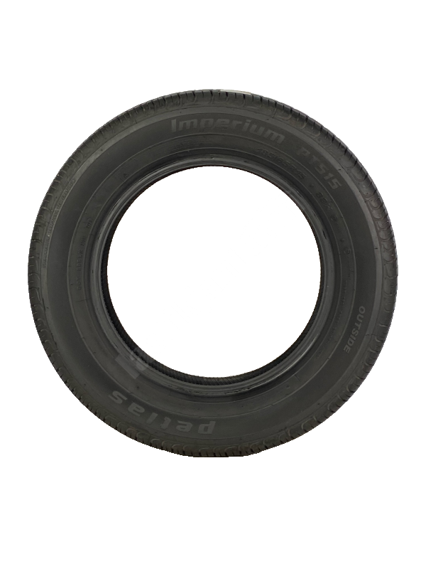Petlas 185/65R15 88H İmperium PT515 7 mm 2.EL Yaz Lastiği (2023) - Görsel 2