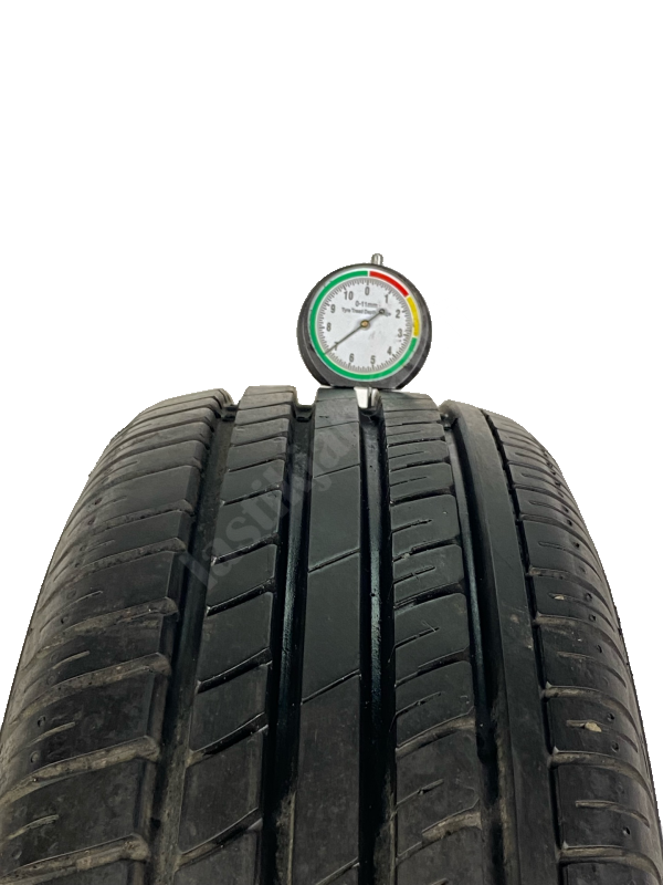 Petlas 185/65R15 88H İmperium PT515 7 mm 2.EL Yaz Lastiği (2023) - Görsel 3