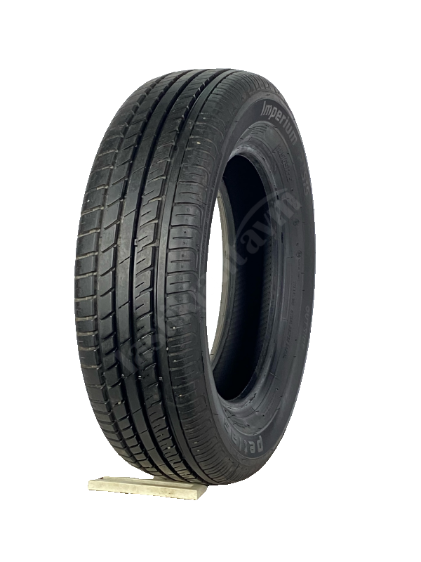 Petlas 185/65R15 88H İmperium PT515 7 mm 2.EL Yaz Lastiği (2023)