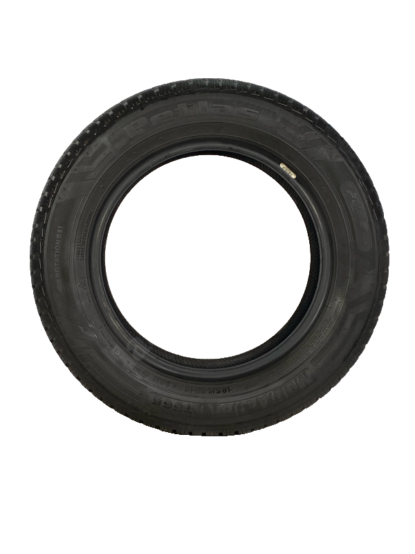 Petlas 185/65R15 88H Multiaction PT565 8 mm 2.EL Yaz Lastiği (2023) - Görsel 2