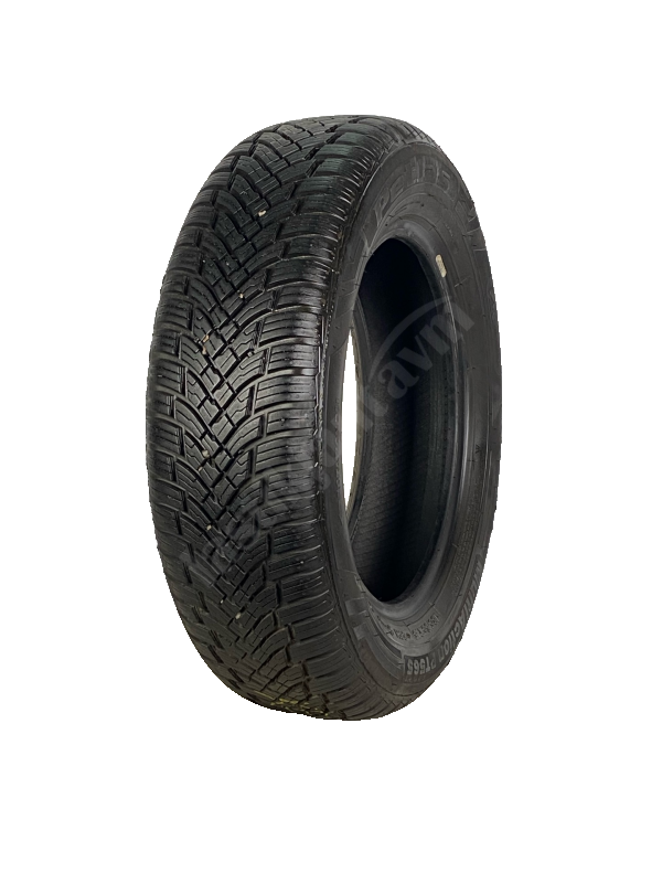 Petlas 185/65R15 88H Multiaction PT565 8 mm 2.EL Yaz Lastiği (2023)
