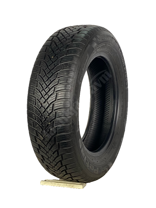 Petlas 185/65R15 88T 6mm Multiaction PT565 2.El Kış Lastiği (2021)