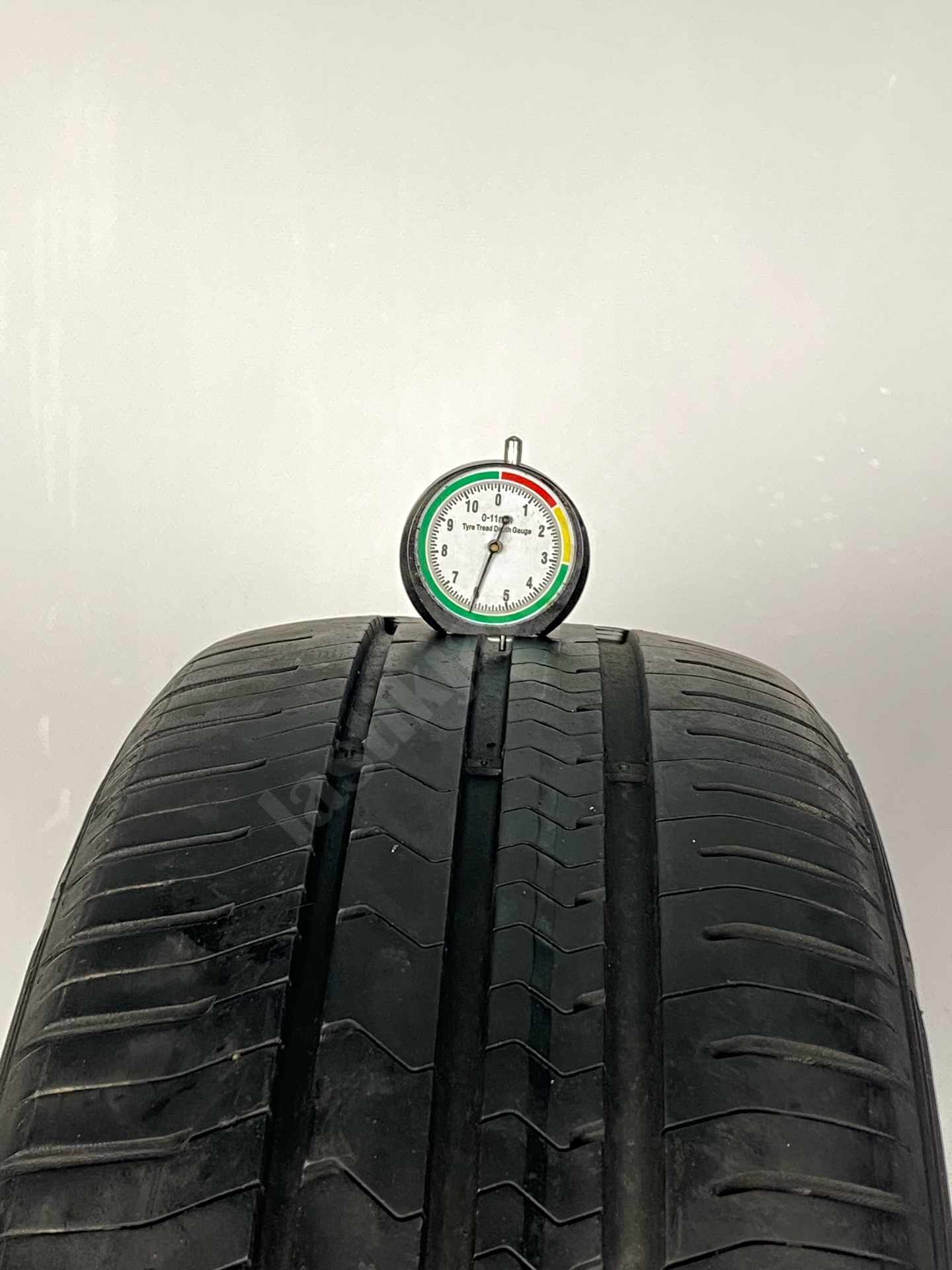 Petlas 195/50R16 88V Progreen Pt525 6 mm 2.EL Yaz Lastiği (2021) - Görsel 3