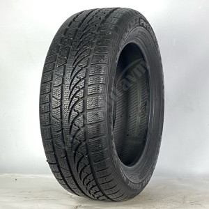 Petlas 205/55R16 91H 8 mm SnowMasterW651 2.El Kış Lastiği (2020)