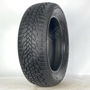Petlas 205/55R16 91H 8mm SnowMasterW651 2.El Kış Lastiği (2023)