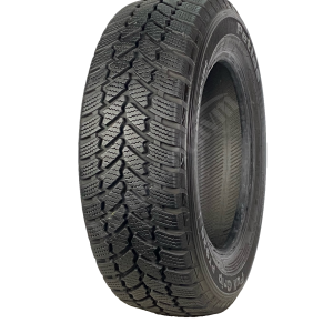 Petlas 215/65R16C 109R Full Grip Pt935 9MM 2.El Kış Lastiği (2022)