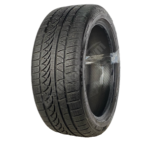 Petlas 225/45R17 94V 7 mm Snow Master 2.El Kış Lastiği (2022)