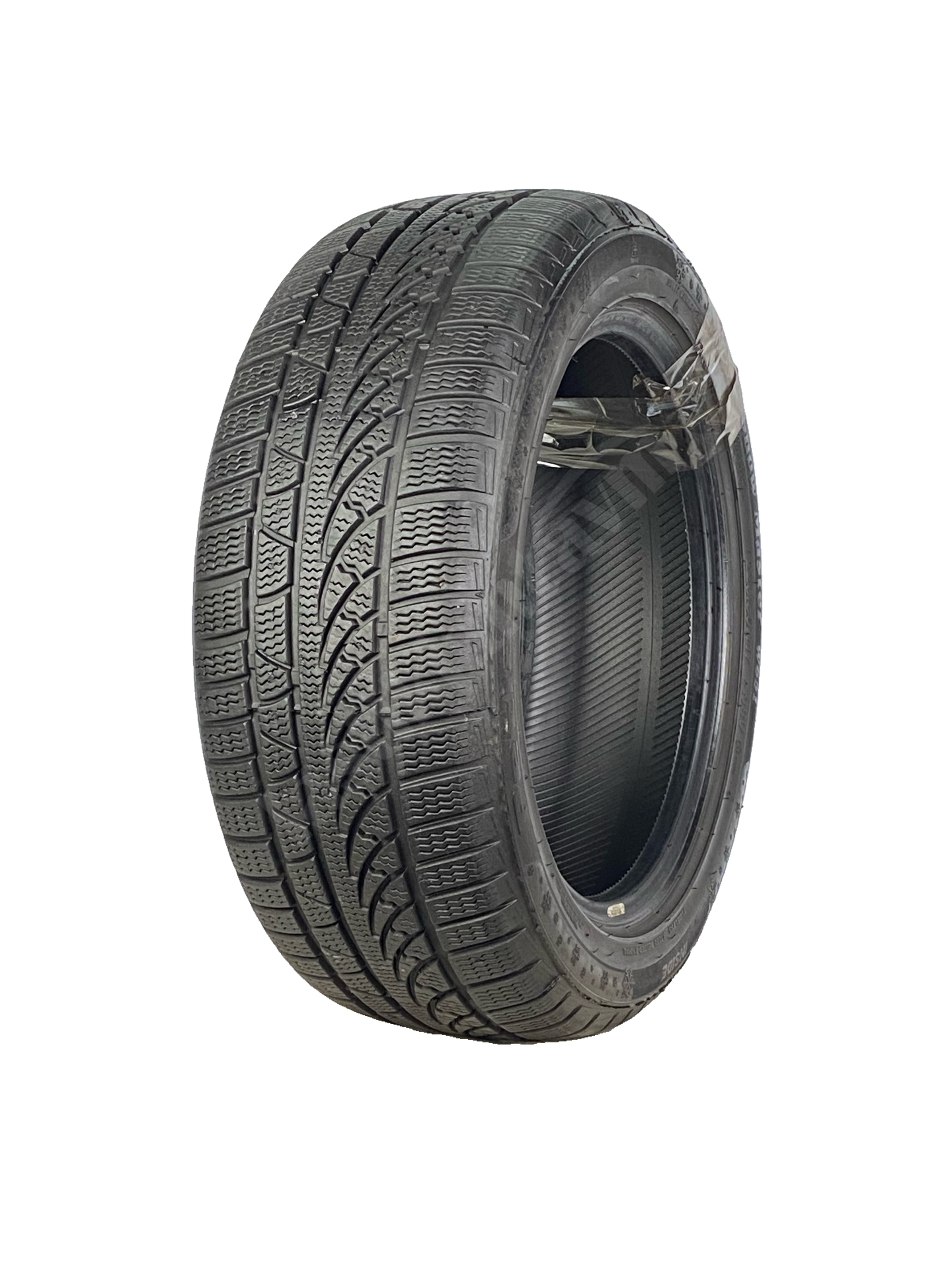 Petlas 225/50R17 98V Snowmaster 6 mm 2.El Kış Lastiği (2021)