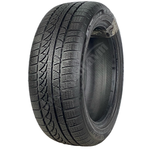 Petlas 225/50R17 98V Snowmaster 7 mm 2.El Kış Lastiği (2021)