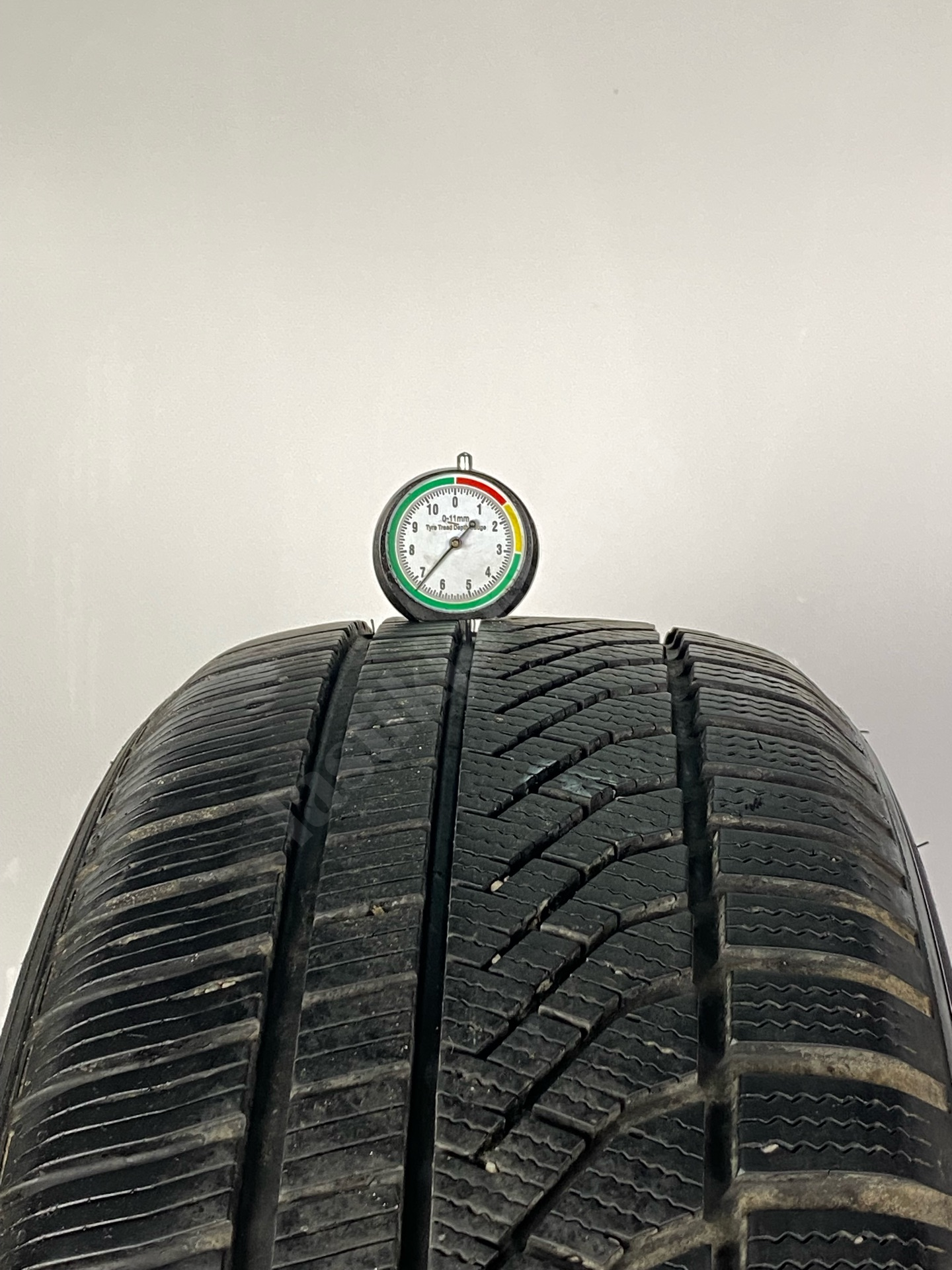 Petlas 225/50R18 99V Snowmaster.S.2 7 mm 2.El Kış Lastiği (2023) - Görsel 3
