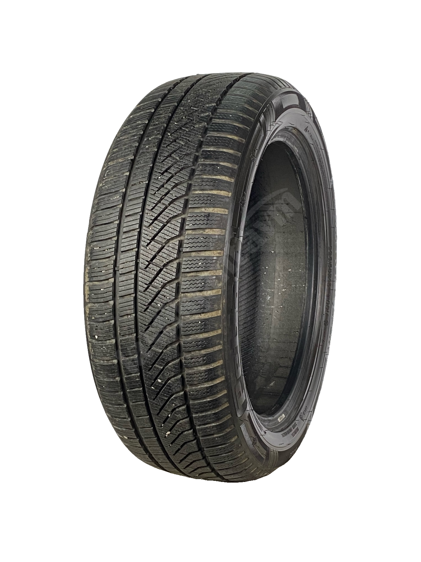 Petlas 225/50R18 99V Snowmaster.S.2 7 mm 2.El Kış Lastiği (2023)