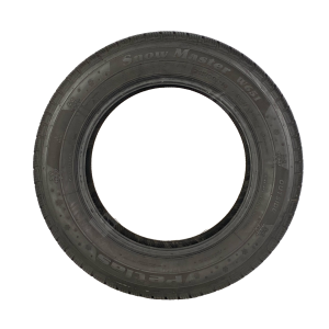Petlas 245/45R17 99V 7mm Snowmasterw651 2.El Kış Lastiği (2020)
