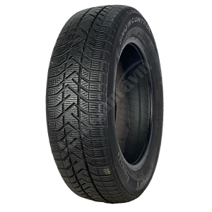Pirelli 185/65R15 88T 7 mm SnowcontrolS.3 2.El Kış Lastiği (2021)