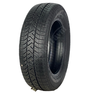 Pirelli 185/65R15 88T 8 mm SnowcontrolS.3 2.El Kış Lastiği (2023)
