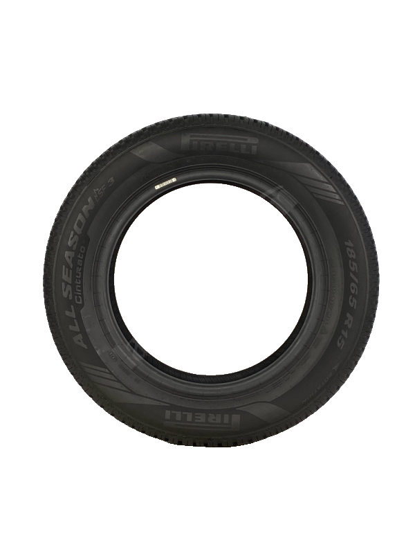 Pirelli 185/65R15 92V All Season 6 mm 2.EL Yaz Lastiği (2024) - Görsel 2