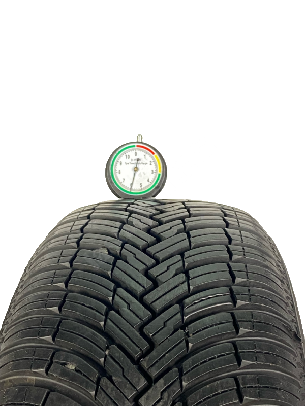 Pirelli 185/65R15 92V All Season 6 mm 2.EL Yaz Lastiği (2024) - Görsel 3