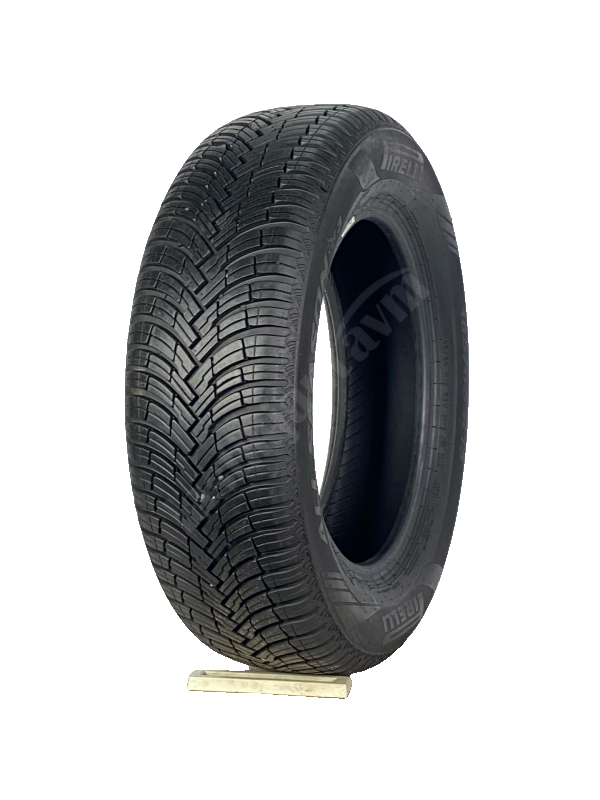 Pirelli 185/65R15 92V All Season 6 mm 2.EL Yaz Lastiği (2024)