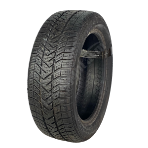 Pirelli 195/50R16 88H 7 mm Snowcontrol3 2.El Kış Lastiği (2020)