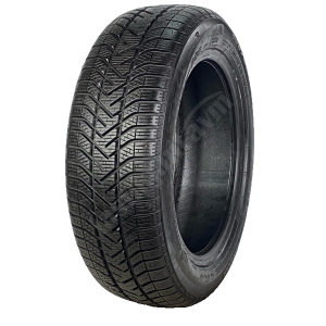 Pirelli 195/55R16 87H 7 mm Snowcontrol3 2.El Kış Lastiği (2020) RFT