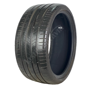Pirelli 195/55R16 87W Cinturato P1 7 mm 2.EL Yaz Lastiği (2020) RFT
