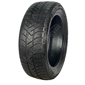Pirelli 195/55R16 91H 7 mm Snowcontrol3 2.El Kış Lastiği (2022)