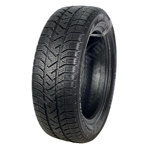Pirelli 195/55R16 91H 8 mm Snowcontrol3 2.El Kış Lastiği (2020)