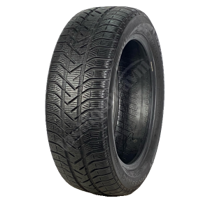 Pirelli 195/55R16 91H 8 mm Snowcontrol3 2.El Kış Lastiği (2021)