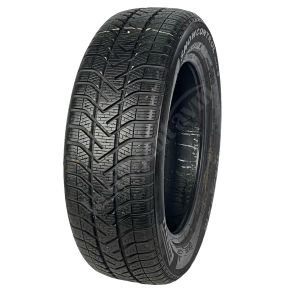 Pirelli 195/60R16 89H 7mm S.Control3 2.El Kış Lastiği (2022)