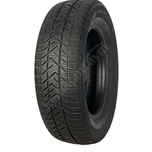Pirelli 195/65R15 91T 7mm Snowcontrol3 2.El Kış Lastiği (2020)